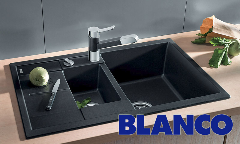 Értékelések, ajánlások és áttekintések a Blanco mosogatókról