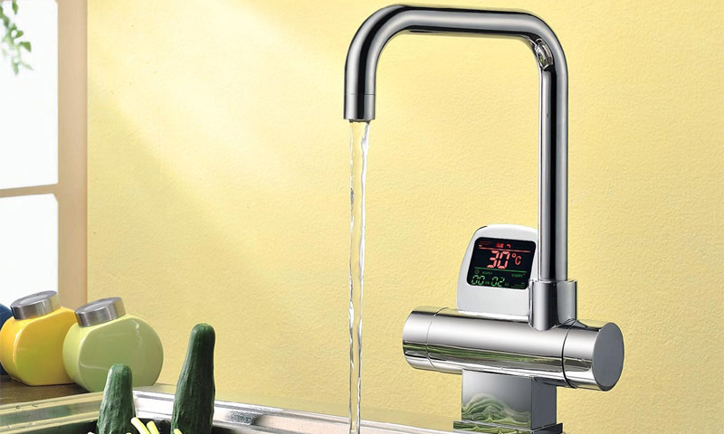 Consigli e recensioni degli utenti sui rubinetti termostatici