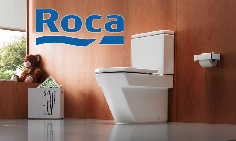 Nhận xét về nhà vệ sinh gốm Roca và công dụng của chúng