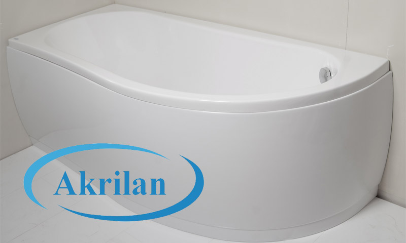 Recensioni e valutazioni delle vasche da bagno Acrylan ed esperienza con il loro uso