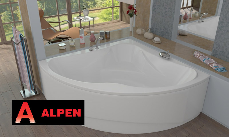 „Alpen“ vonios jų įvertinimai ir apžvalgos