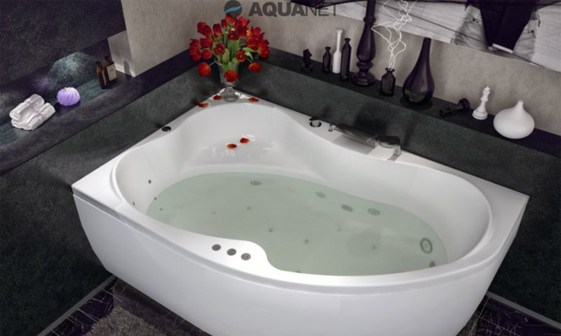  „Aquanet“ vonios - lankytojų įvertinimai, atsiliepimai ir nuomonės