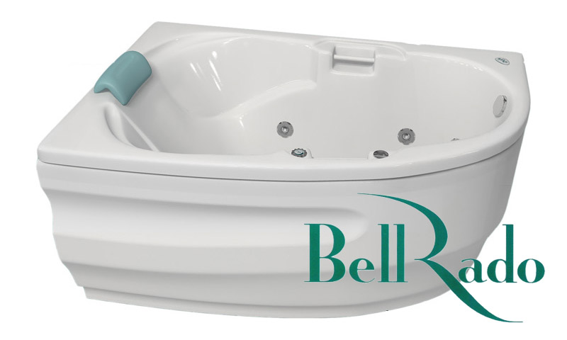Belrado vonios - lankytojų įvertinimai ir atsiliepimai