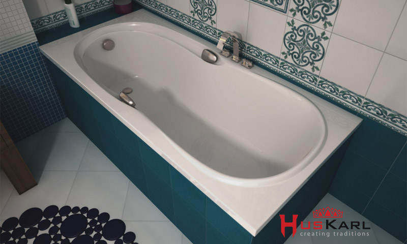 „Huskarl“ vonios apžvalgos ir svečių įvertinimai