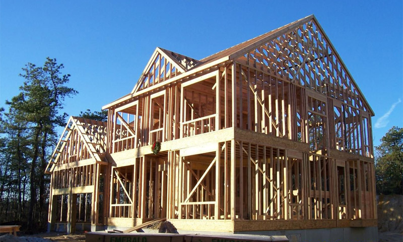 Casas de madeira - classificações, avaliações e opiniões sobre confiabilidade e custo