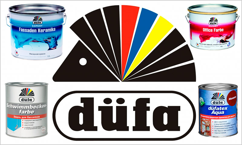 Το χρώμα του Duf - κριτικές και συστάσεις
