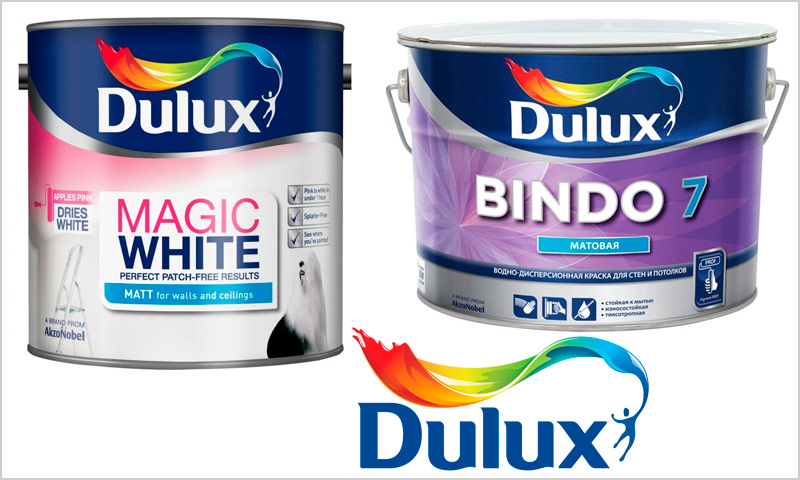 Dulux paint - comentários de usuários e recomendações