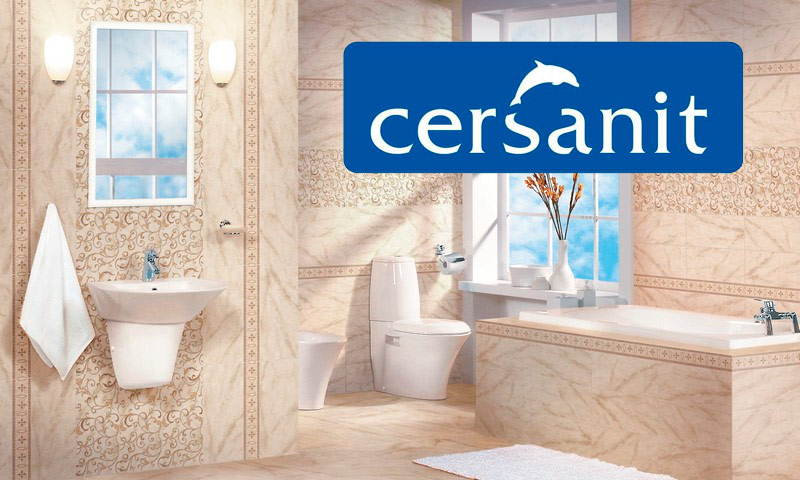Carrelage en céramique Cersanite: avis d'utilisateurs et recommandations