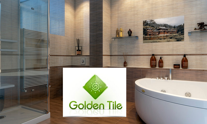 Golden Tile Tiles - Revisões e recomendações do proprietário