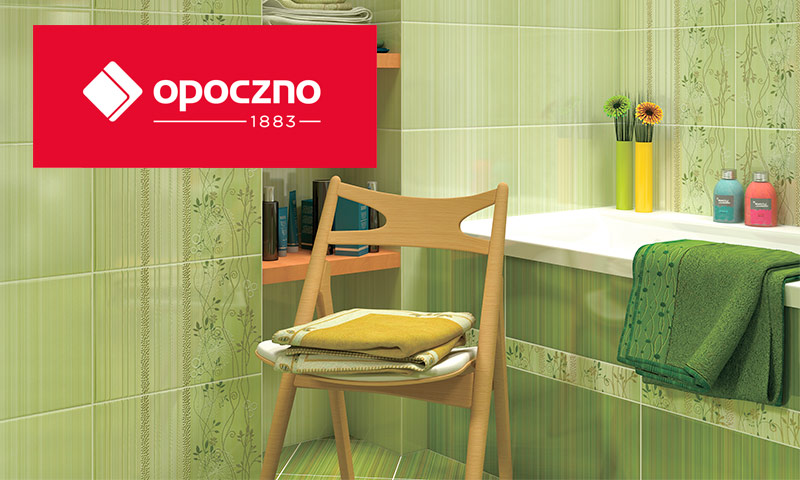 Gạch ốp lát Opoczno: đánh giá, xếp hạng và ý kiến ​​của chủ nhà