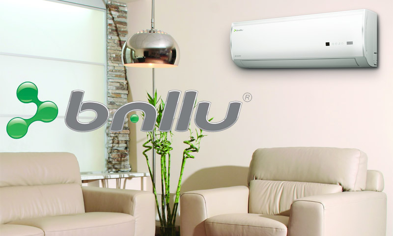 Oro kondicionieriai ir padalinimo sistemos „Ballu“ - vartotojų apžvalgos ir rekomendacijos