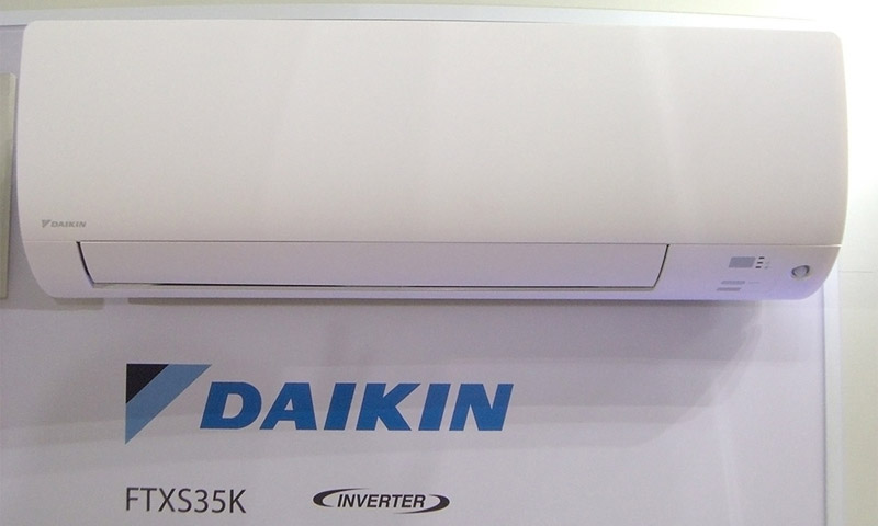 Systèmes split et climatiseurs Daikin - avis et opinions des utilisateurs