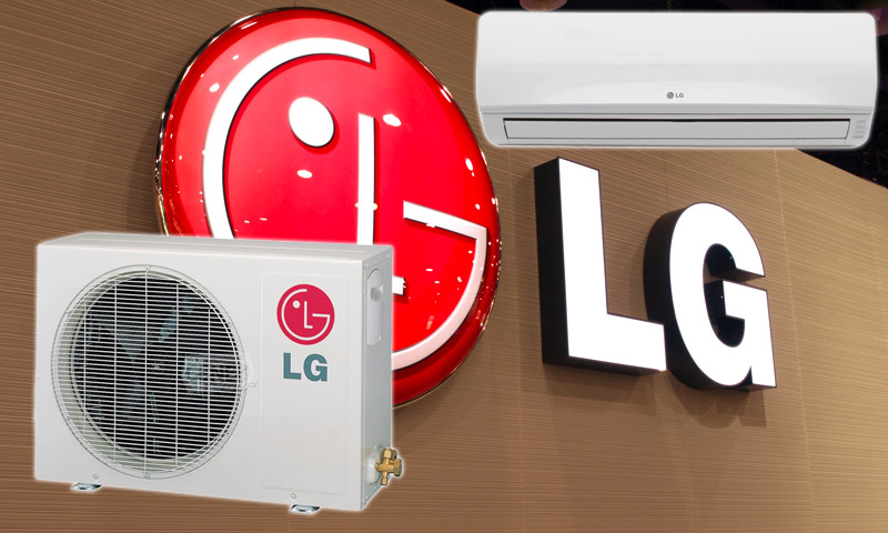 Mga air conditioner ng LG - mga pagsusuri at mga rekomendasyon ng bisita