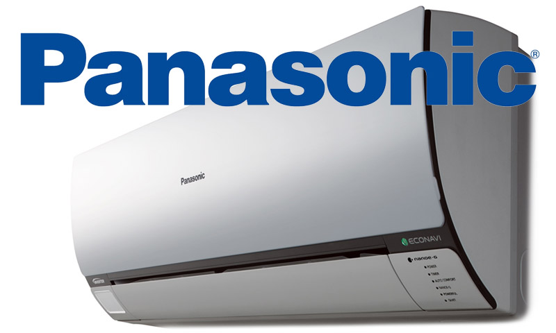 Hệ thống phân chia và điều hòa không khí Panasonic - đánh giá và đề xuất của người dùng