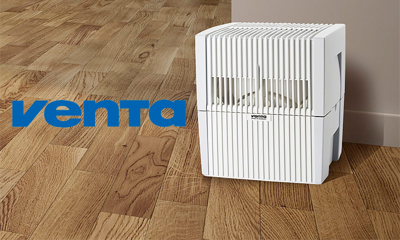 Air ventilátorok Venta - felhasználói vélemények és vélemények