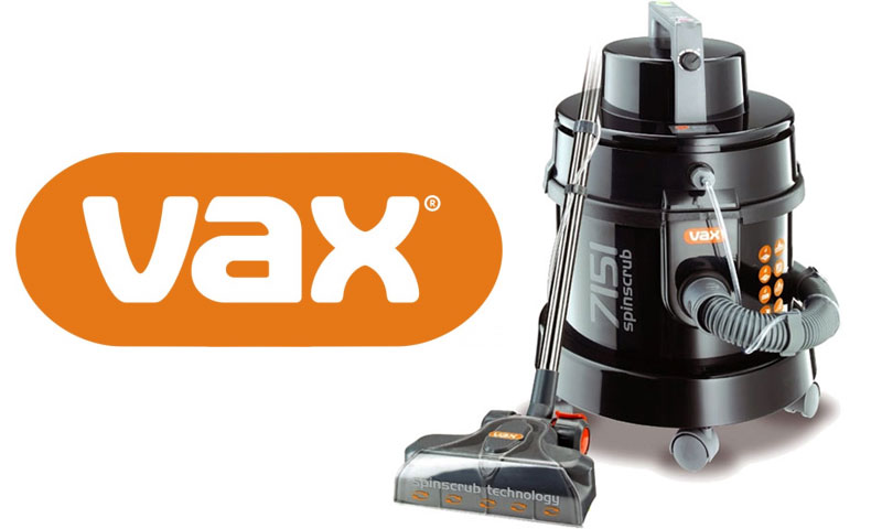 Vacuum cleaners Vax - mga review ng bisita at opinyon