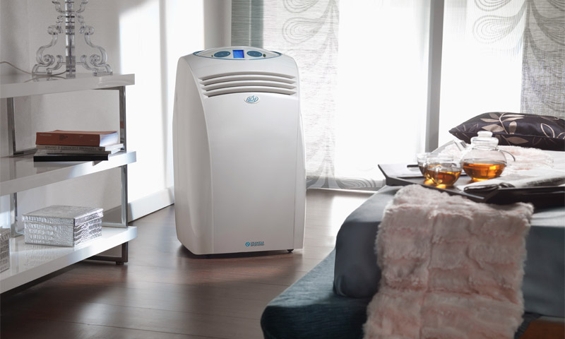 Подови климатици с и без въздуховод - отзиви и препоръки на потребители