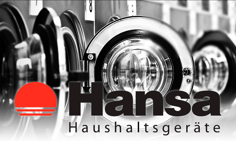 Lavadoras Hansa - Comentários de Clientes