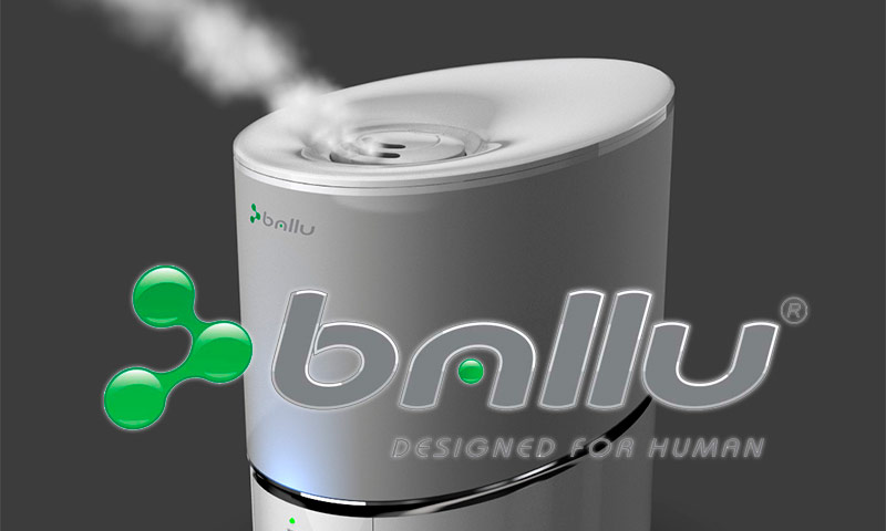 Ballu Humidifiers - Mga Review at Mga Rating ng Gumagamit