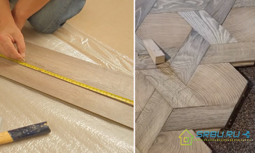 Ván sàn hoặc ván gỗ - cái nào tốt hơn, cái nào thực tế hơn và bền hơn