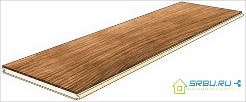 Plank 1-Strip
