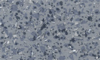 Linoleum eterogeneo commerciale - grigio