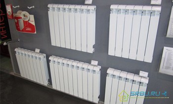 Кои биметални радиатори за отопление са по-добри