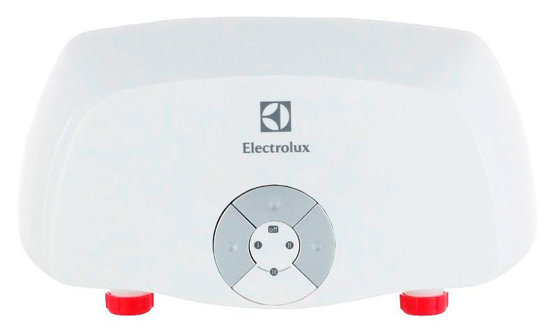 „Electrolux Smartfix“ 2 0 6 5 TS