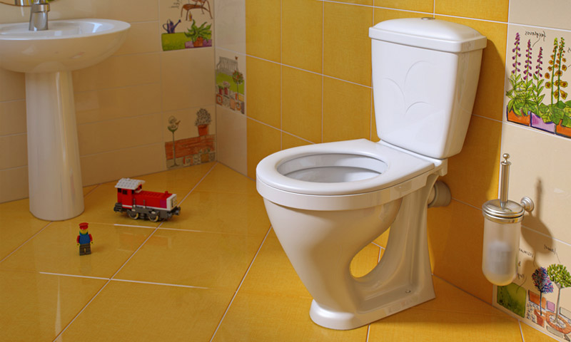 Видове тоалетни и тяхната класификация според различни параметри