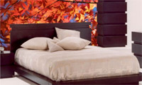 Bức tranh tường trang trí đầu giường
