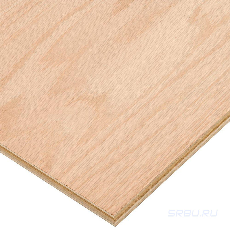 Plywood grade E