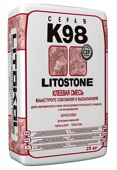 Litokol Litostone Κ98