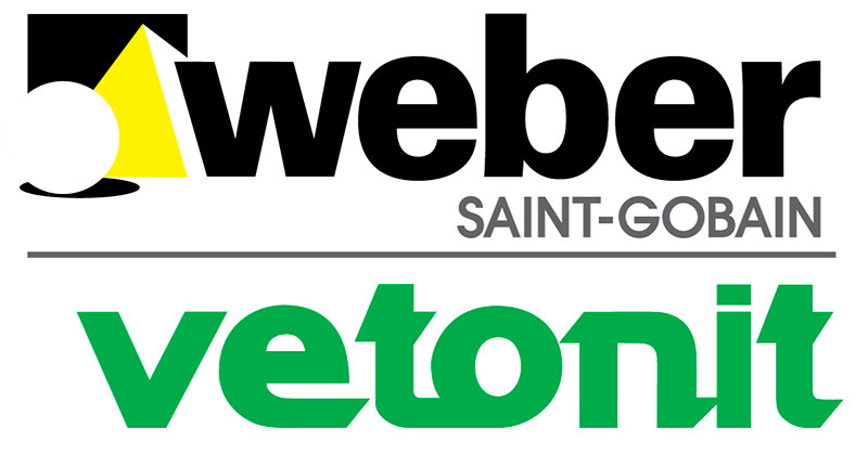 Weber vetonit