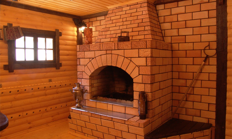 Características do tijolo da fornalha (camada de fogo, tijolo refratário)