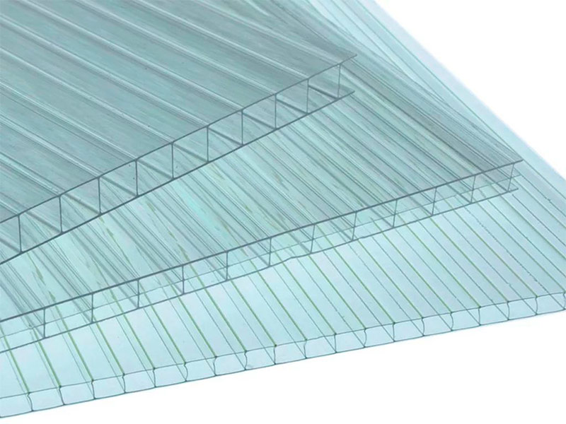Polycarbonate trong suốt