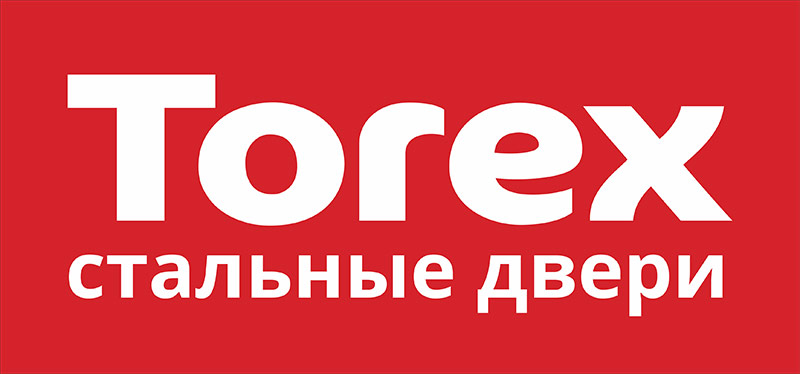 logotipo da torex