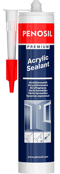 Acrylic Sealant