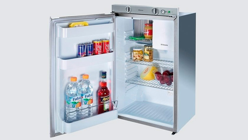  Réfrigérateur à absorption