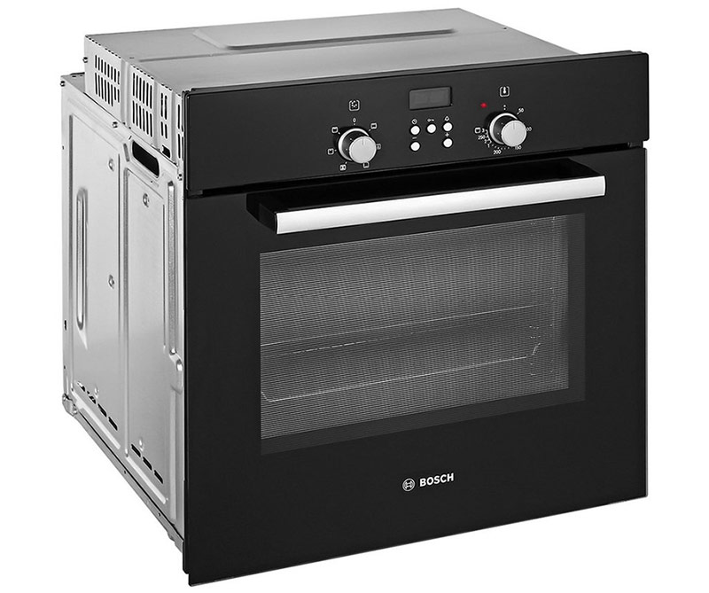 Independent Ovens