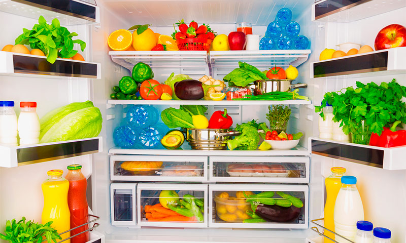 Hogyan válasszuk ki a megfelelő hűtőszekrényt - tippek és trükkök