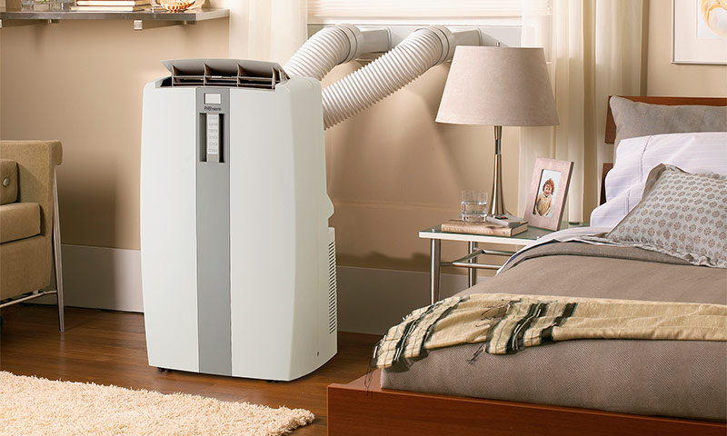 Scegliere un condizionatore d'aria mobile per un appartamento o una casa