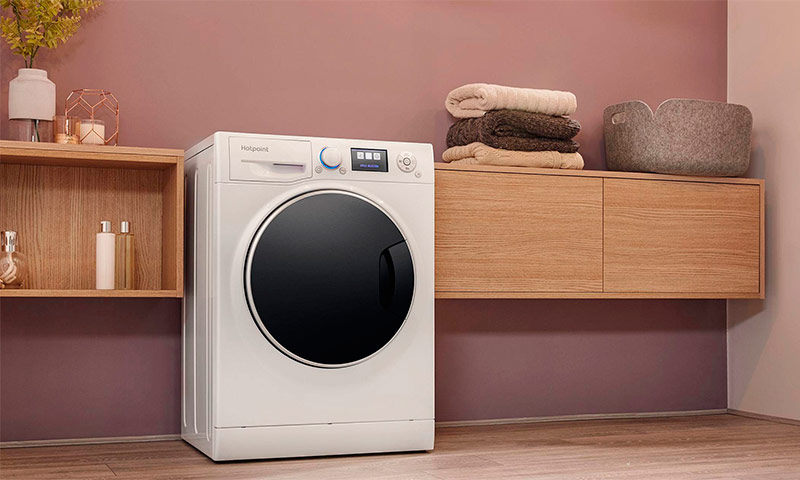 Principais fabricantes de máquinas de lavar roupa - visão geral e segredos