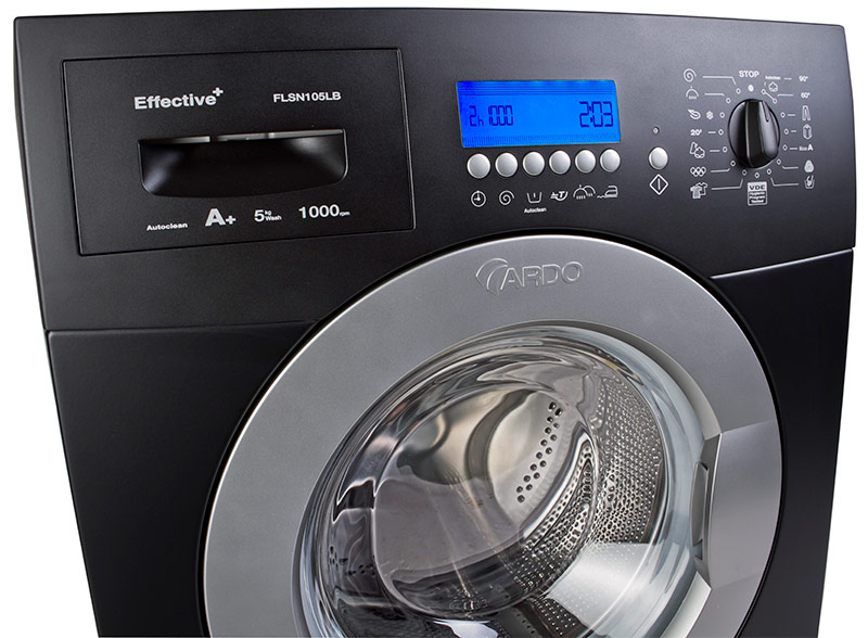 Máquinas de lavar roupa Ardo