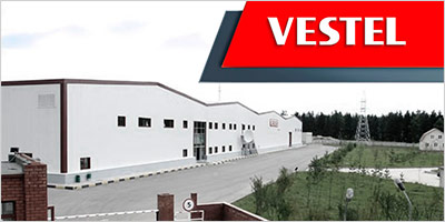 Nhà máy Vestel