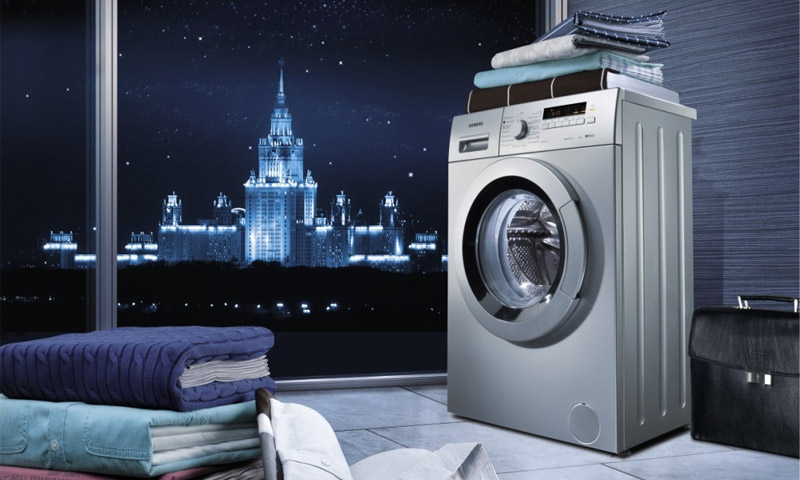 Kādas markas veļas mazgājamo mašīnu labāk izvēlēties