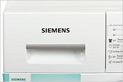Siemens WS 10G140 2m