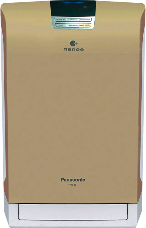 Panasonic F VXR50R