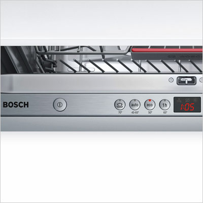 Bosch Serie 4 SMV 44KX00 R 2m