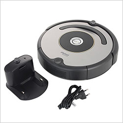 „iRobot Roomba 616 3m“