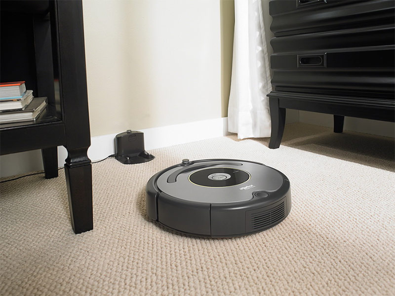 „iRobot Roomba 616“